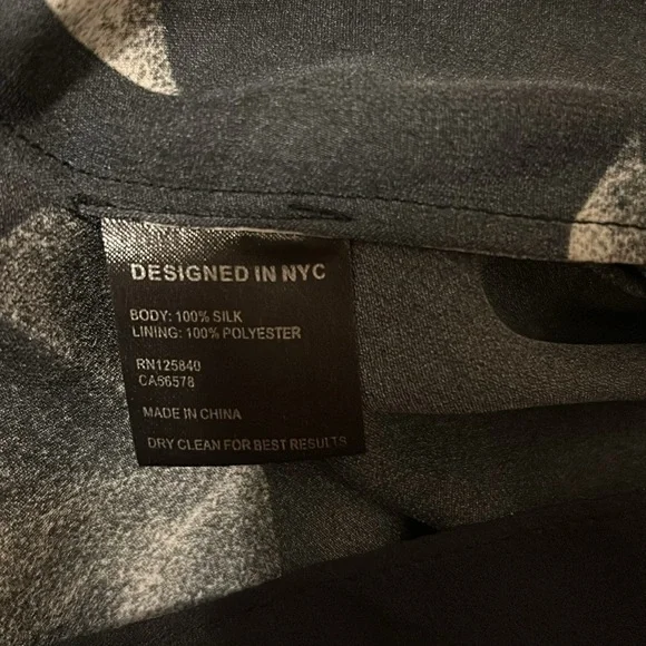 Intermix NWOT - Picture 10 of 11